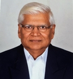Dr. Arvind Jha
